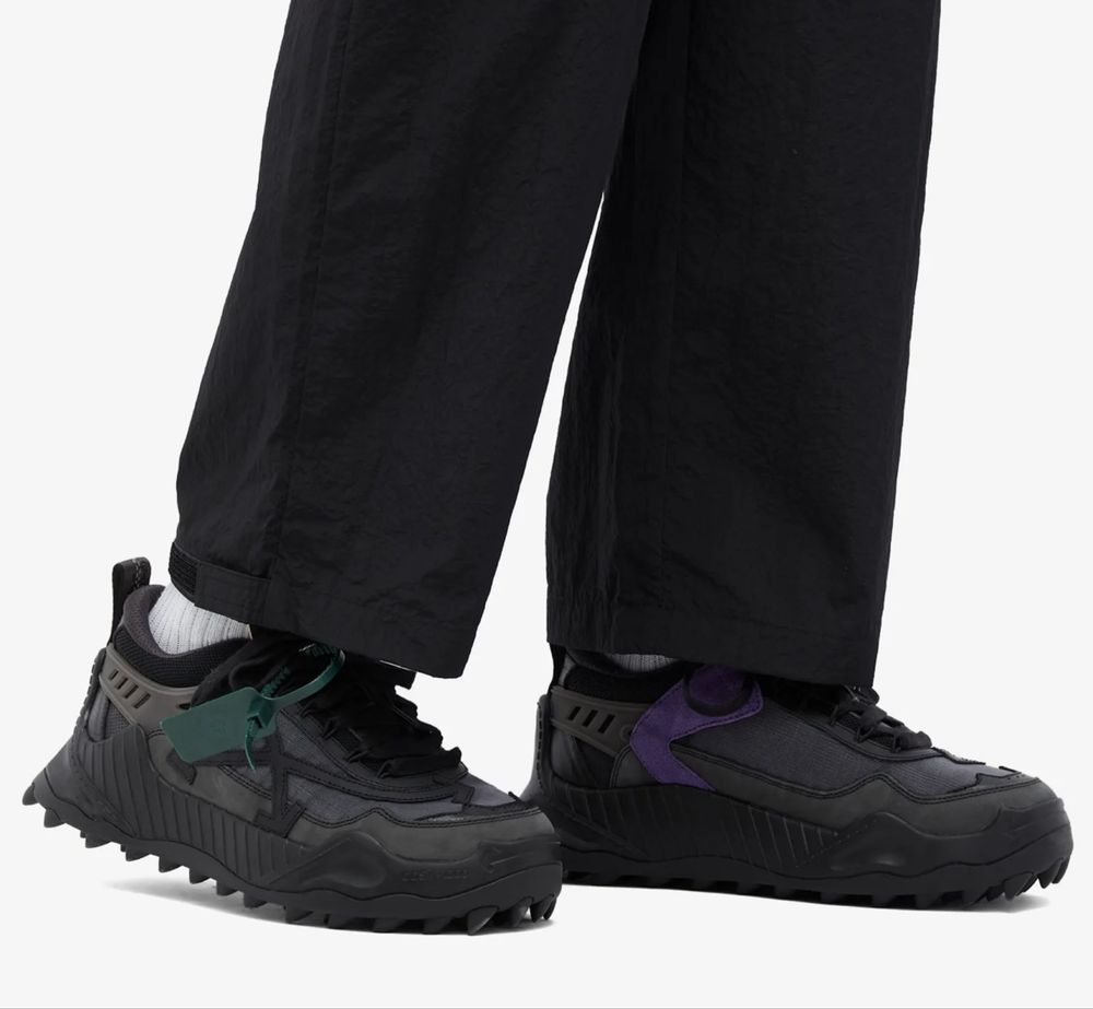 OFF-WHITE odsy 1000 sneaker
