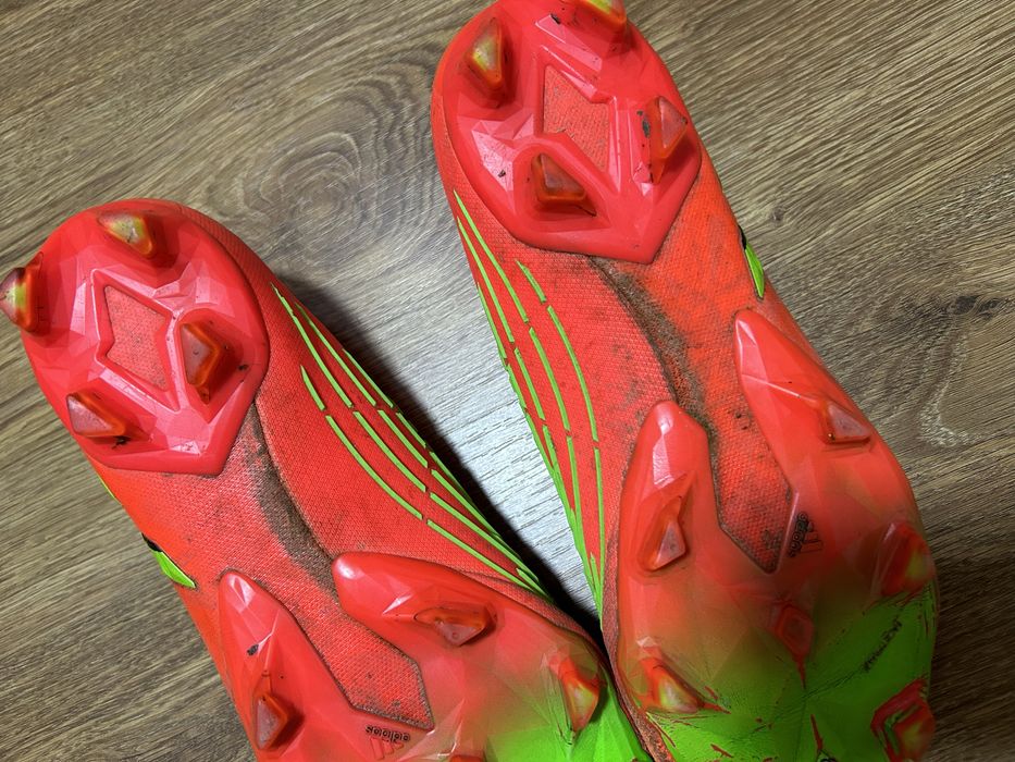 Adidas Predator Edge.1 Low FG