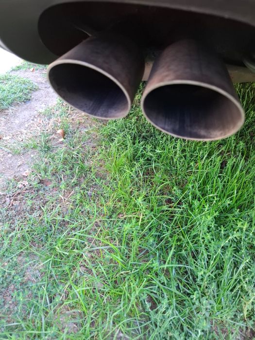 Vand passat b6 break