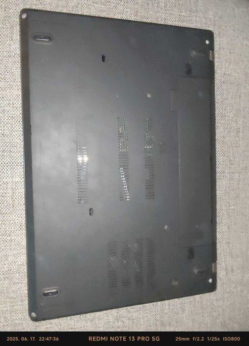 Laptop Lenovo A485 Ryzen3 Pro2300, 8Gb Ram, 240Gb SSD, Garantie!