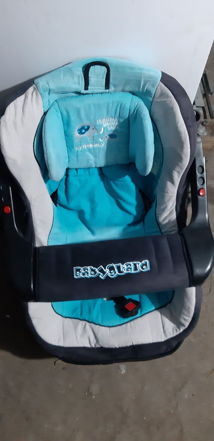 Scaun auto pentru Copii