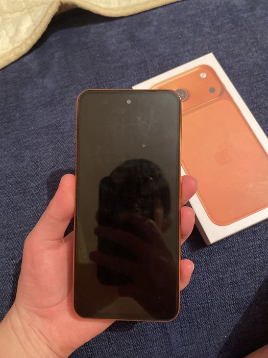 Айфон 17 про макс китайский