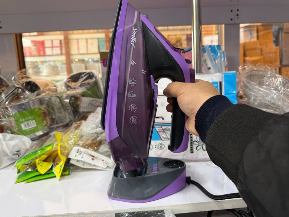 Утюк новые хороший