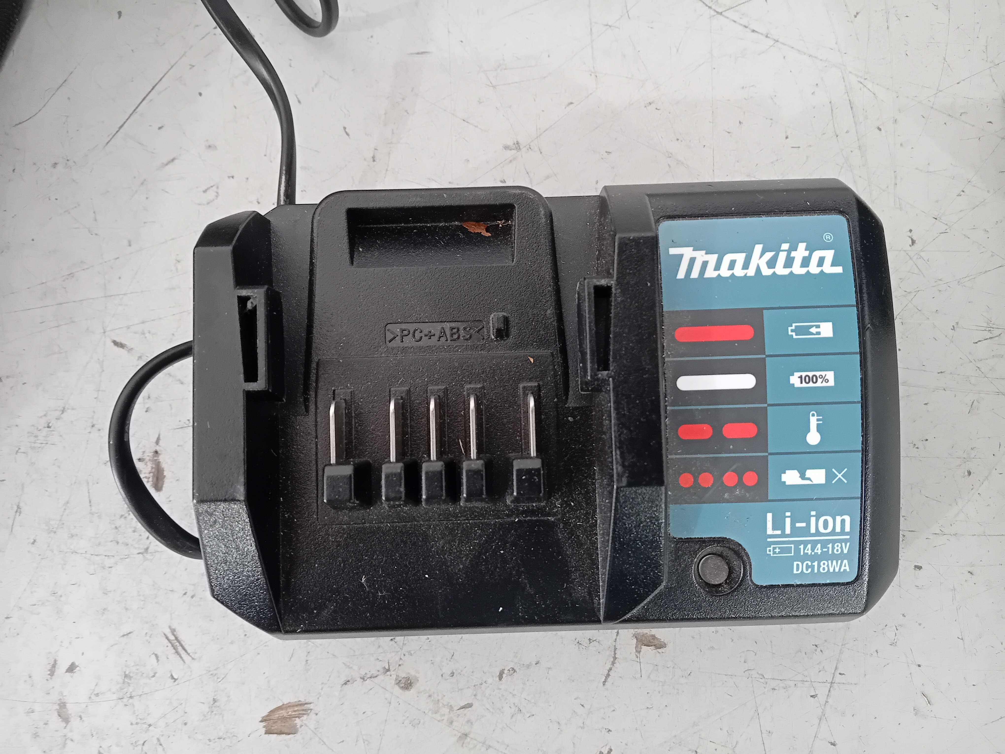 Винтоверт - Makita 18 V li ion