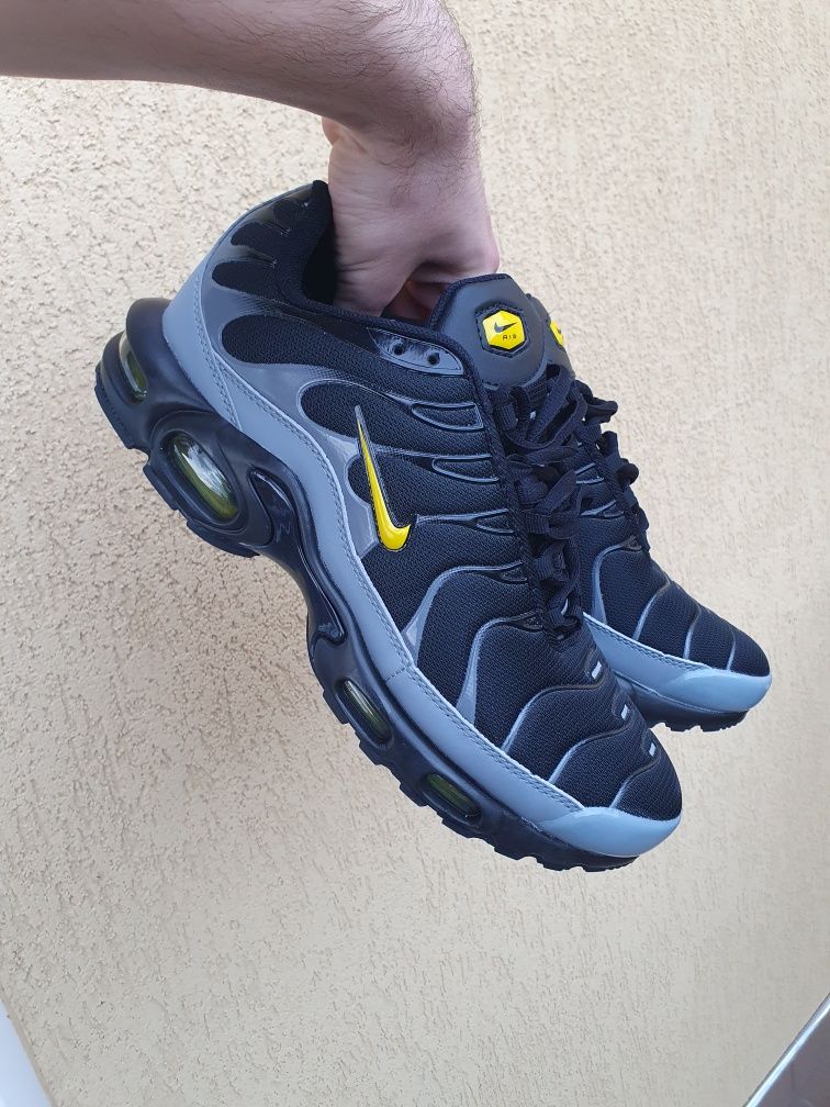 Nike TN - Air Max Plus Batman