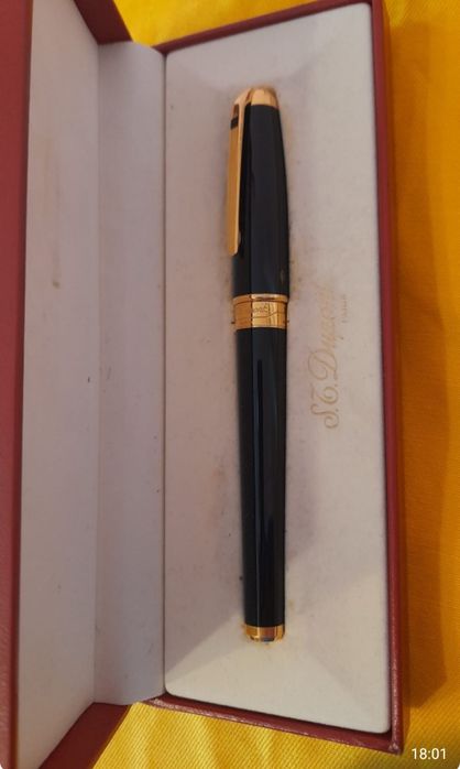 Stilou S.T. Dupont