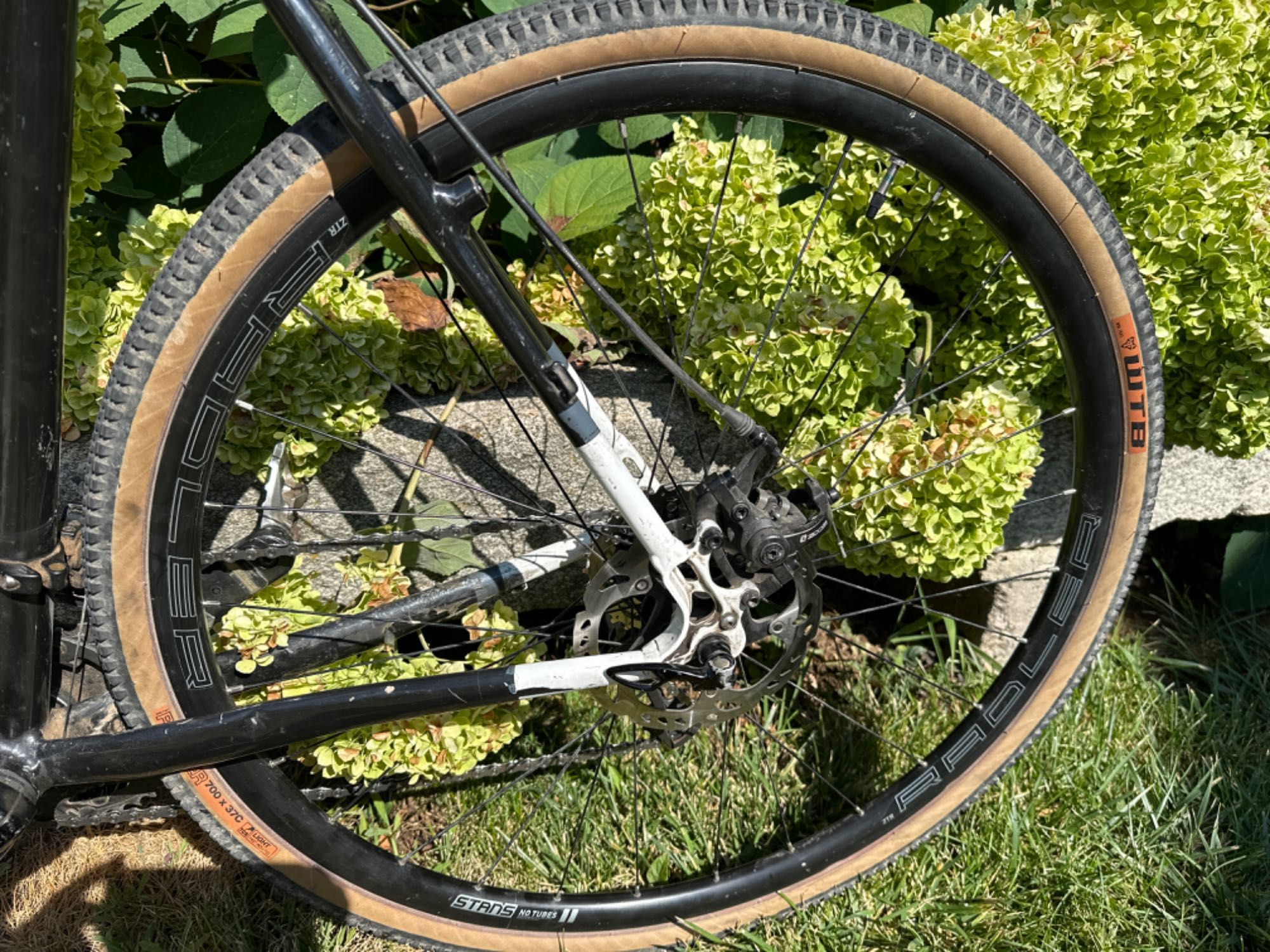 Велосипед за колокрос/гравел