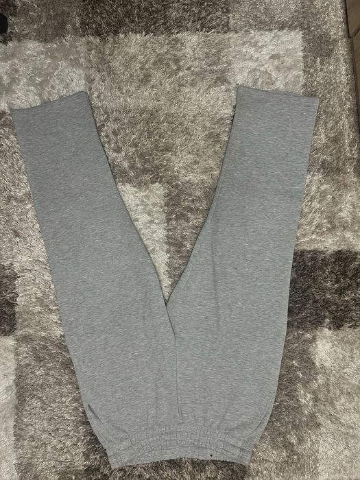 Grey Sweatpant Size:S