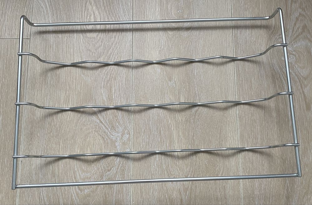 Raft/ Grilaj/ Suport/ Etajera sticle Combina Frigorifica Samsung