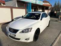 Vand Lexus is 220d
