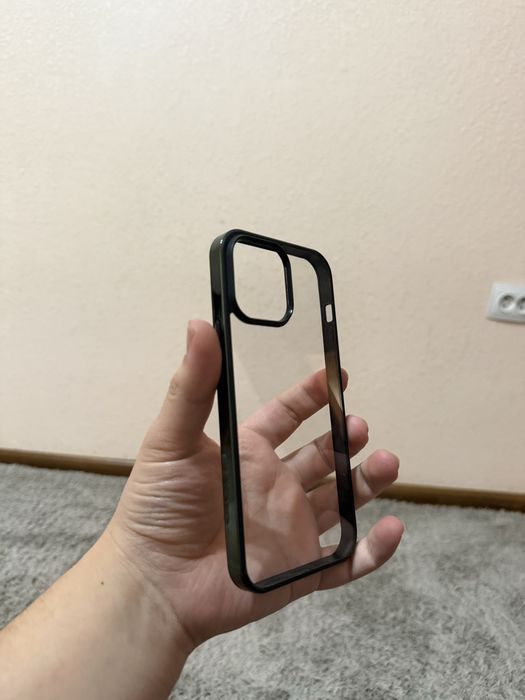 Iphone 13 pro max чехол