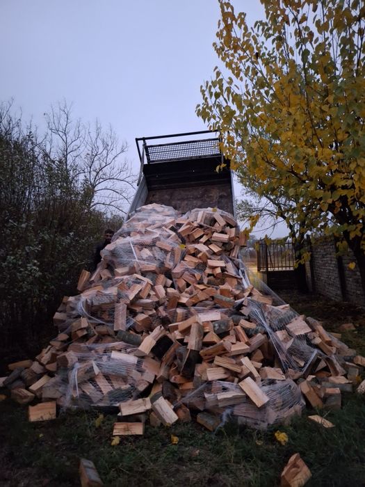 Lemne de foc timis