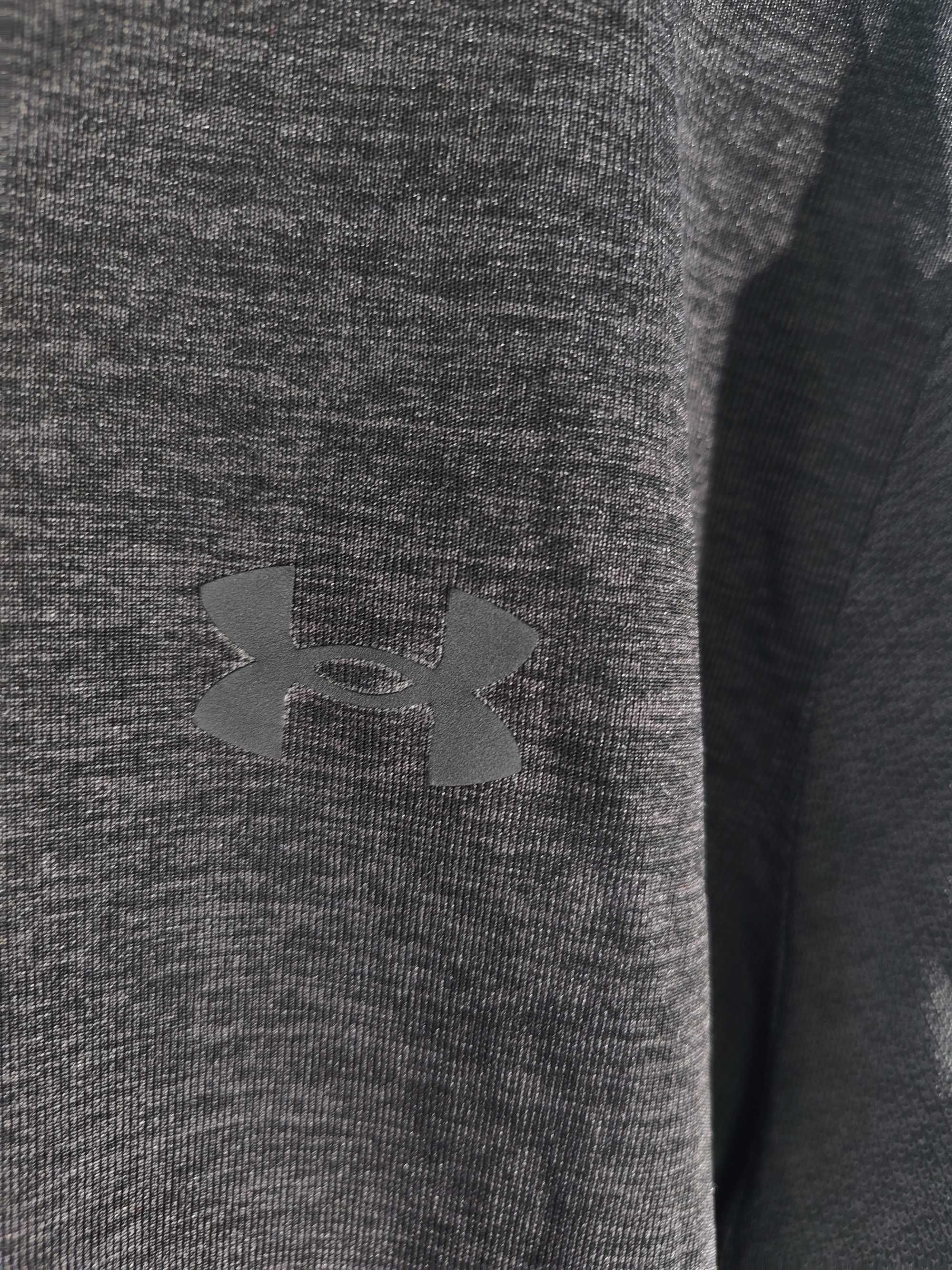 Under Armour Run Termo   Блуза/Мъжка XL