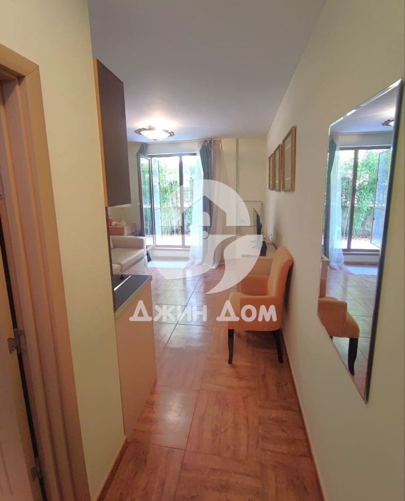 Продава се Едностаен апартамент в Свети Влас - 26 кв.м за 1820 €/кв.м - Снимка #7