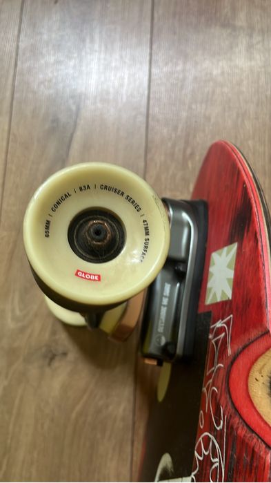 Surf skate Globe