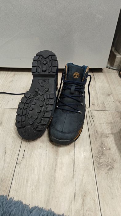 Timberland Nr  39