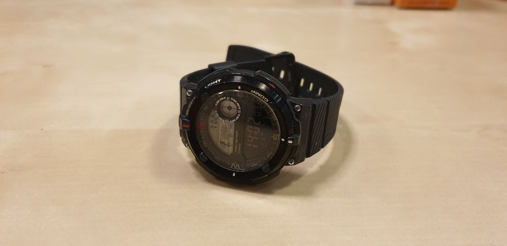 Ceas Casio SGW - 600H