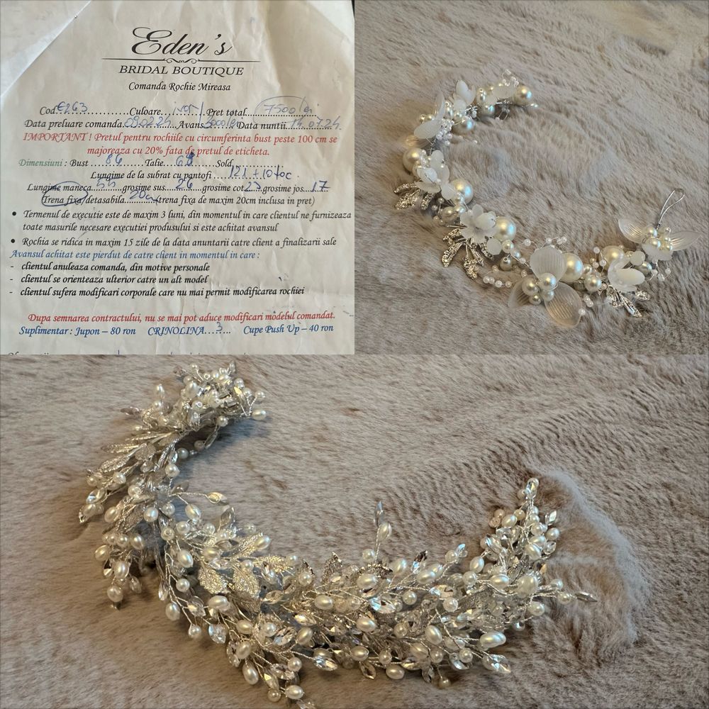 Rochie de mireasă