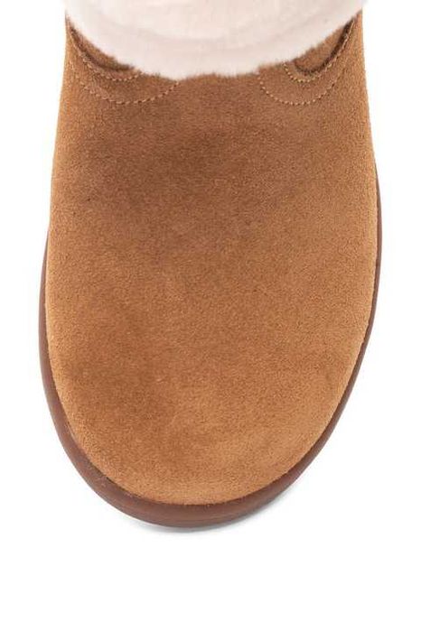 НОВИ , В КУТИЯ UGG, Велурени боти Jorie II. Размер от 0 до 6 месеца