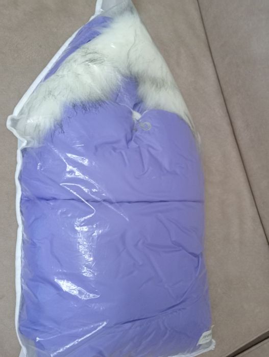 Комбинезон с конвертом