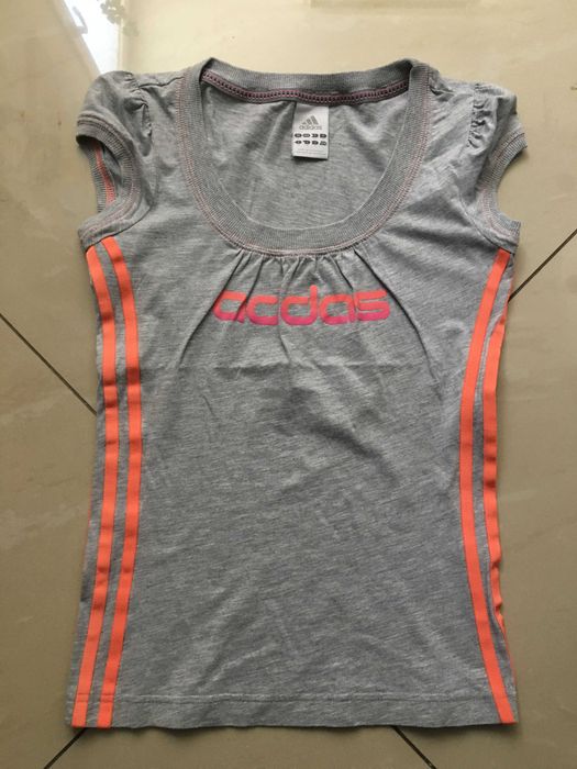 Pantaloni+bluza Adidas