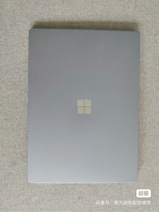 Ноутбук Microsoft laptop 4