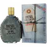 Diesel Fuel For Life Denim Collection 125ml