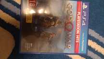 God of war ps4 nou