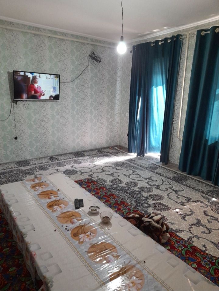 Guliston 3 da hovli