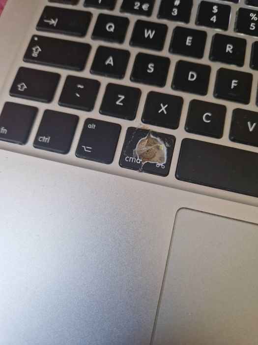 MacBook Pro A1502 | 16GB Ram | 256GB |