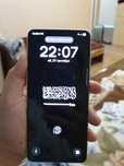 Самсунг  s21 почти новый