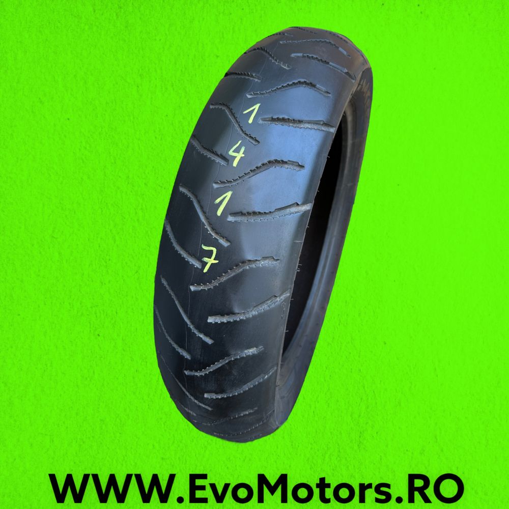 Anvelopa Moto 150 70 17 Michelin Anakee3 70% Cauciuc C1417