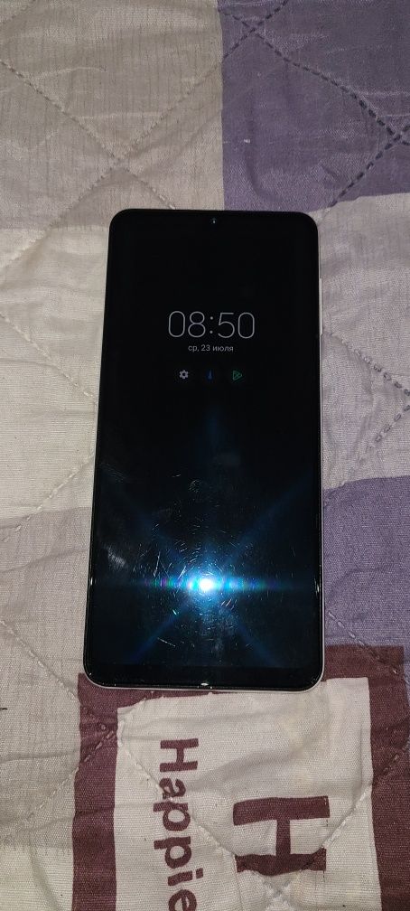 Samsung a22 sotiladi. 4/64 gb
