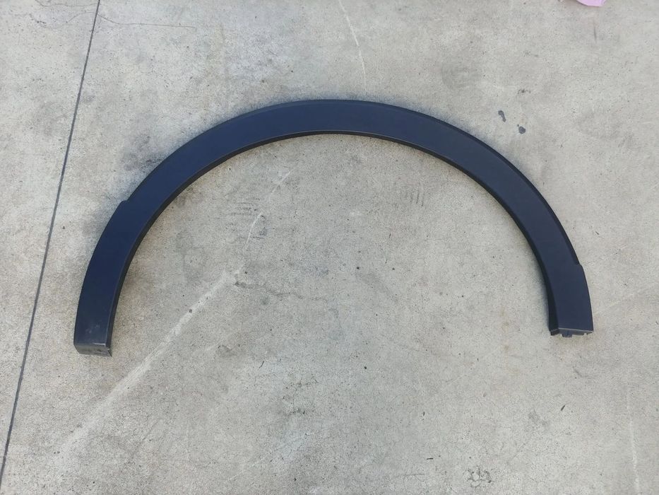 ornament trim bandou aripa dreapta spate vw t-cross r-line c11 d31 2024  2gm854820