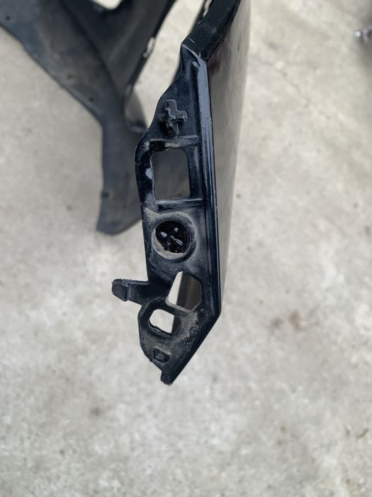 Bara fata Bmw seria 1 F 40 M Pachet