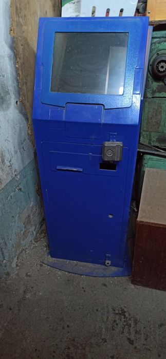 Продам платежные терминалы