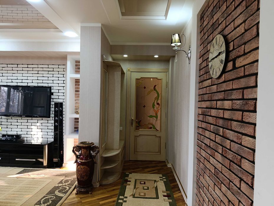 Cдаётся упакованная квартира 2/3/9 на Ц-1 (рядом с ЭКО парк)