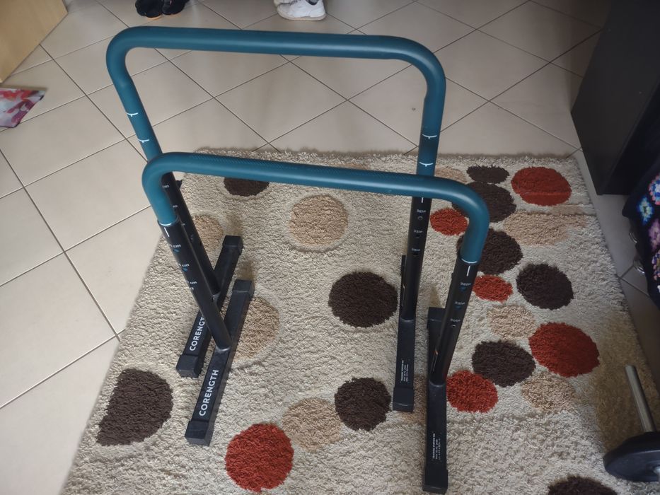 Bare pentru dip-uri