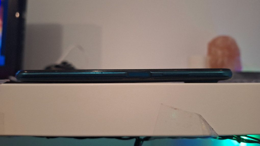 Huawei p40 lite.