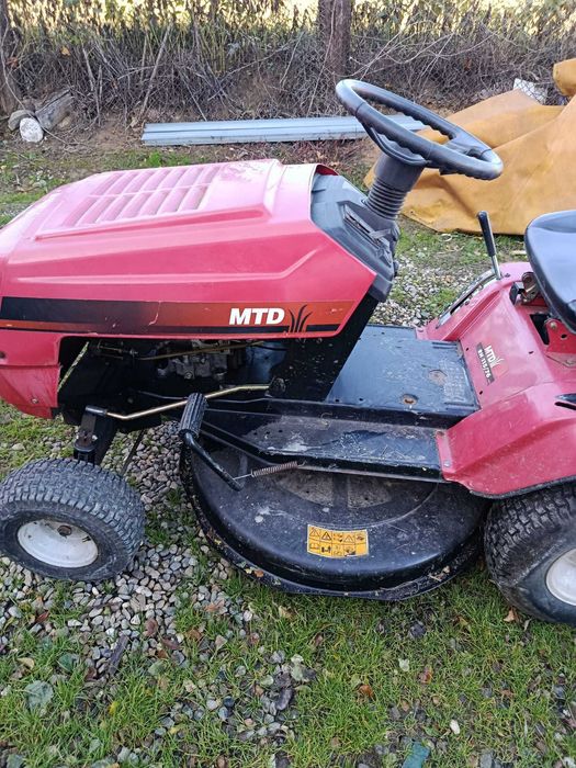 Enduro XL/C 11.5 cai