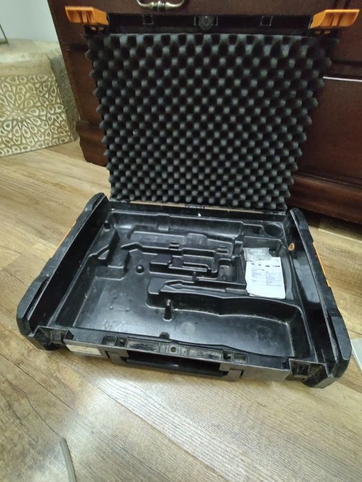 Tester Analizator de gaze Testo 320