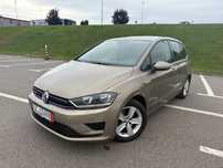 Volkswagen Golf Sportsvan Vw Golf SportVan/1.6 Tdi/6 viteze/impecabila