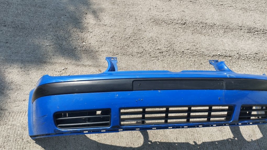 Предна броня Фолксваген Голф4 / VW Golf4