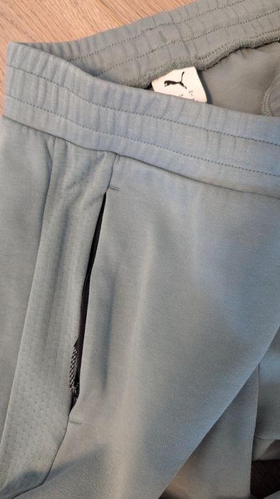 Мъжко долнище PUMA EVOSTRIPE Pants