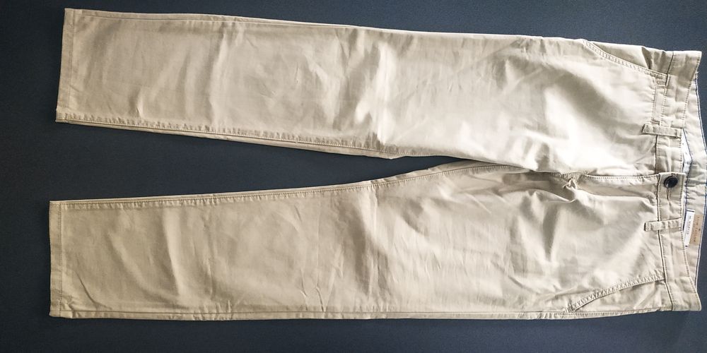 Tom Tailor model Marvin pantalon bărbați