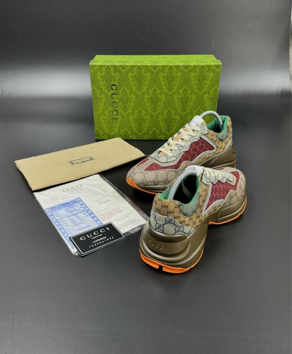 Adudasi Gucci piele naturala Unisex