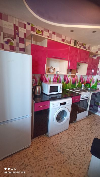 Сдам квартиру помесячно