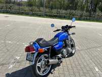 Honda cb 750 kz 1980