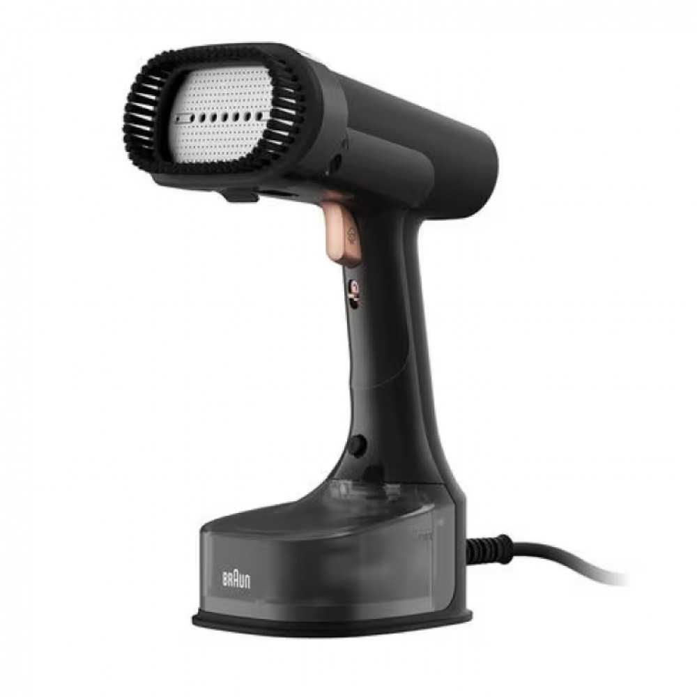 Отпариватель Braun QuickStyle 7 GS7077BK.Оригинал.Гарантия-2 года.