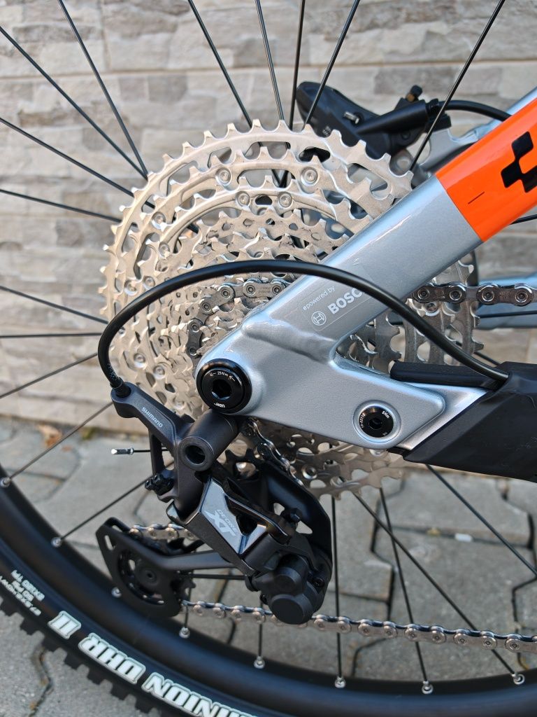 Cube Stereo SL Hybrid 160 Hpc, Carbon, 750wh